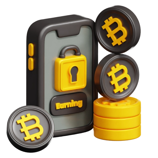 Earning Bitcoin