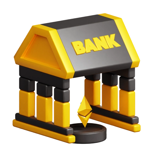 Ethereum Bank