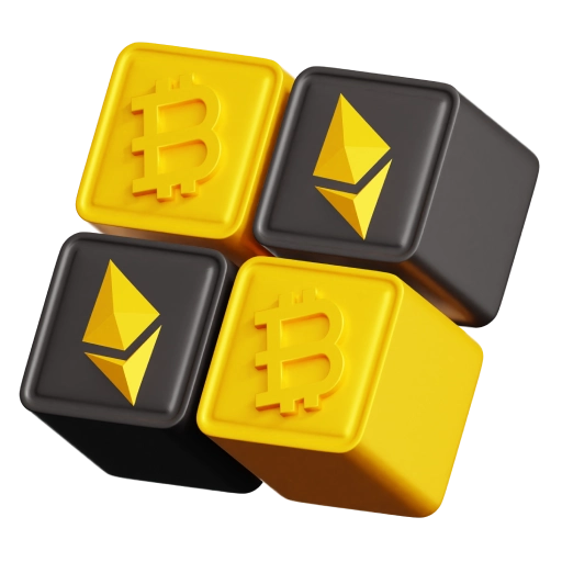 Ethereum Bitcoin Block