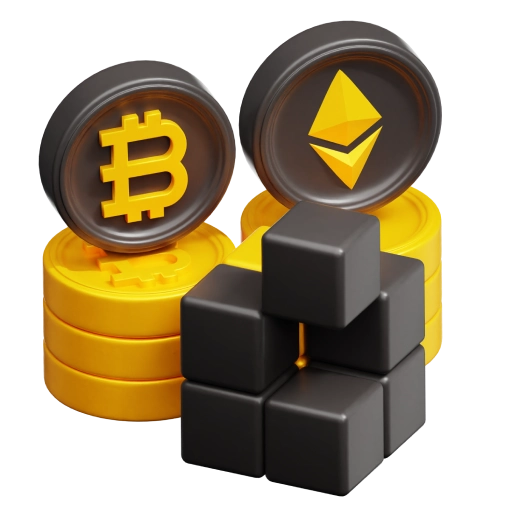 Ethereum Bitcoin Blockchain